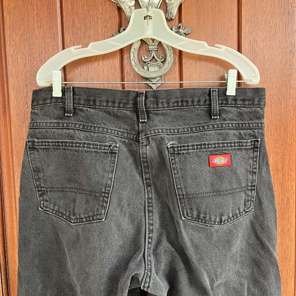 Mens Dickies Jeans - Picture 4 of 12